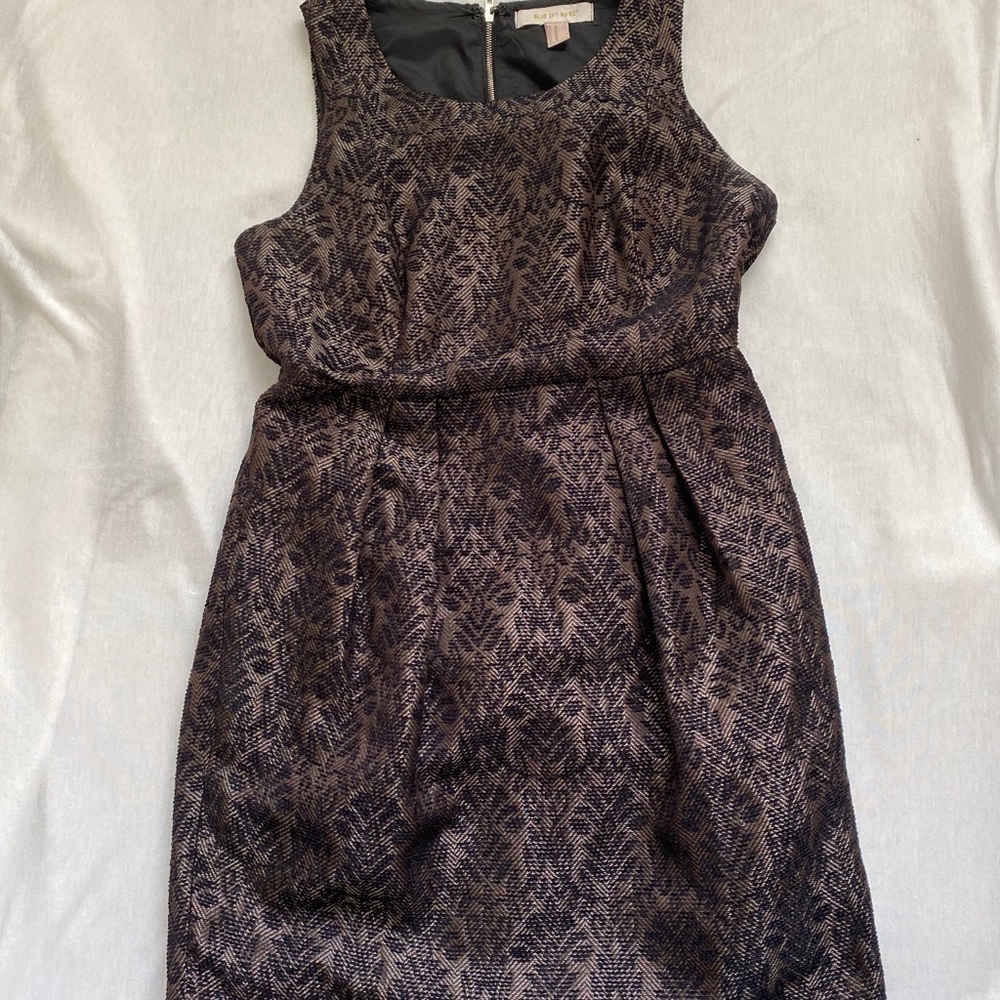 Blue Ivy by KC cocktail dress